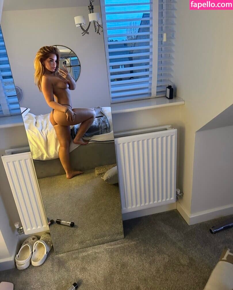 Ginger Bae Nude OnlyFans Leaks 45 Photos