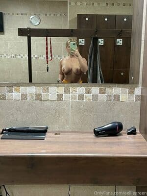 Ginger Bae Nude OnlyFans Leaks 45 Photos