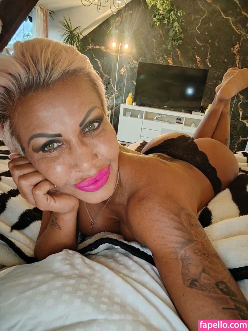 Ginger Costello Nude  Leaks 17 Photos