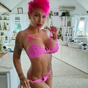 Ginger Costello Nude  Leaks 17 Photos