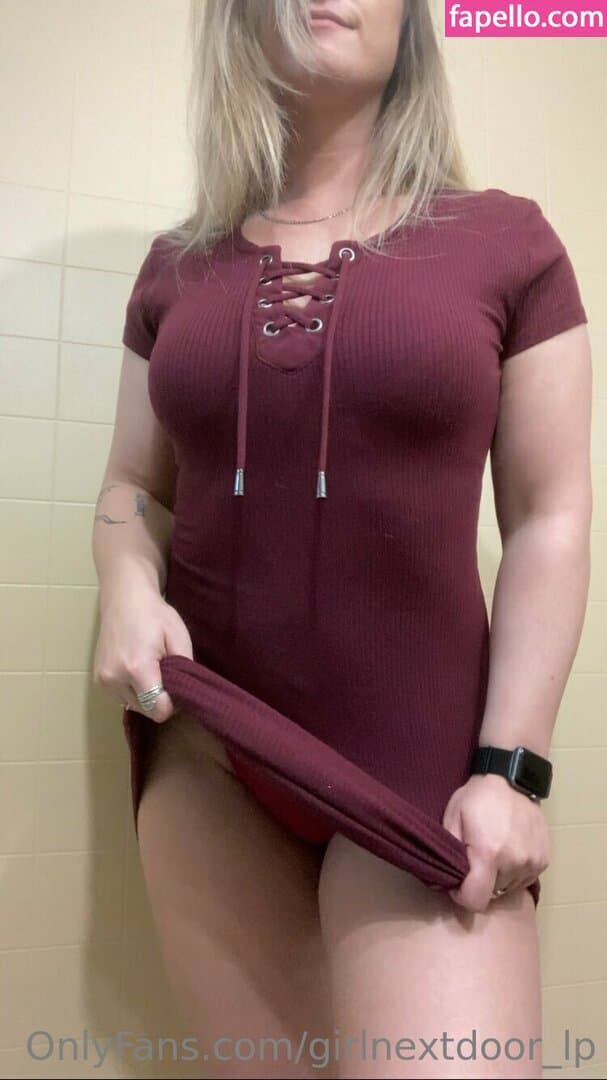 girlnextdoor_lp Nude  Leaks 43 Photos