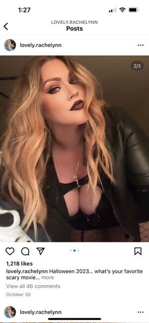 girlnextdoor_rachel Nude  Leaks 4 Photos