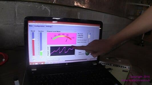 Goddess Amadahy Nude  Leaks 4 Photos