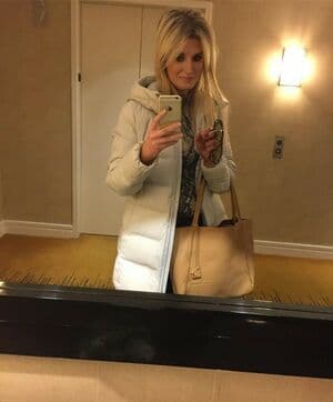 Grace Randolph Nude  Leaks 26 Photos