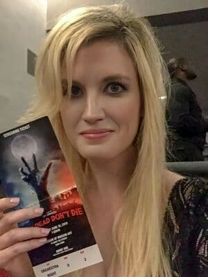 Grace Randolph Nude  Leaks 26 Photos