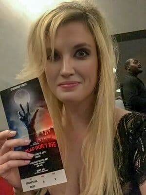 Grace Randolph Nude  Leaks 26 Photos