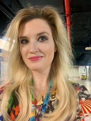 Grace Randolph Nude  Leaks 26 Photos