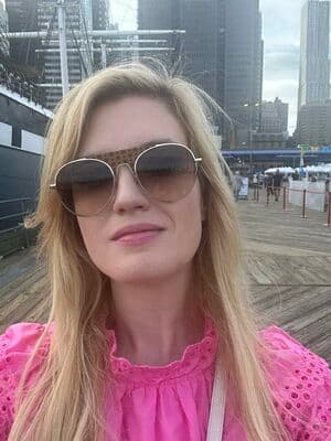 Grace Randolph Nude  Leaks 26 Photos