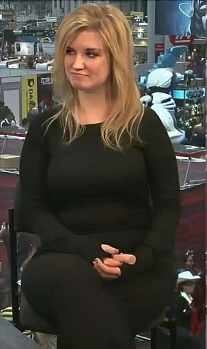 Grace Randolph Nude  Leaks 26 Photos