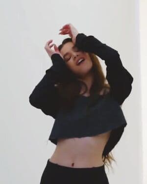 Hailee Steinfeld Nude Patreon Leaks 4 Video