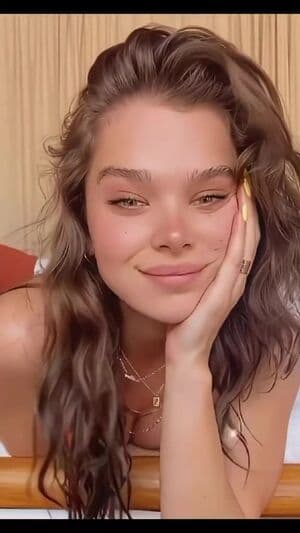 Hailee Steinfeld Nude Patreon Leaks 4 Video