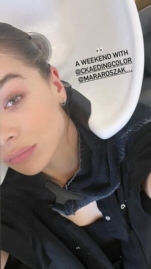 Hailee Steinfeld Nude Patreon Leaks 4 Video