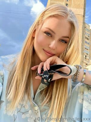 hailey.xxx Nude  Leaks 47 Photos