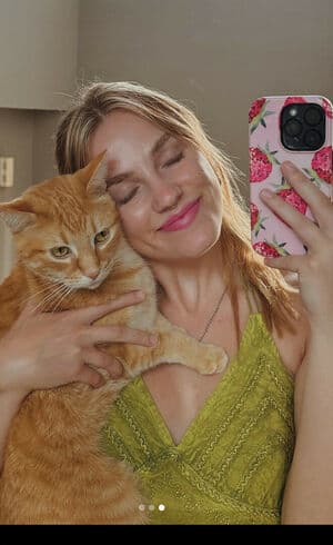 Haley Bieniewicz Nude  Leaks 7 Photos