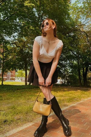 Haley Bieniewicz Nude  Leaks 7 Photos