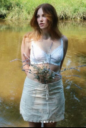 Haley Bieniewicz Nude  Leaks 7 Photos