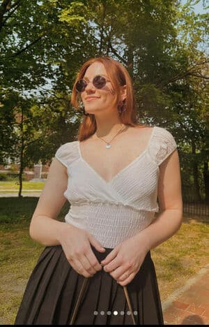 Haley Bieniewicz Nude  Leaks 7 Photos