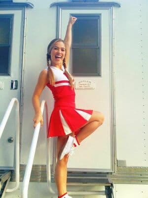 Haley Lu Richardson Nude  Leaks 13 Photos