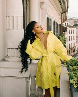 Halle Bailey Nude OnlyFans Leaks 3 Photos