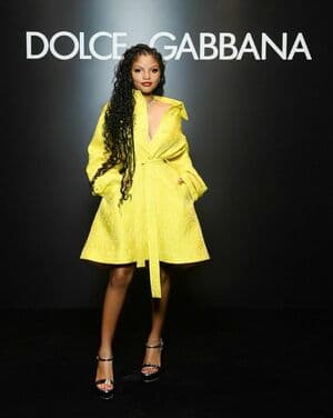 Halle Bailey Nude OnlyFans Leaks 3 Photos