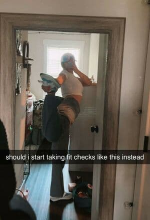 Hannah Montoya Nude  Leaks 12 Photos