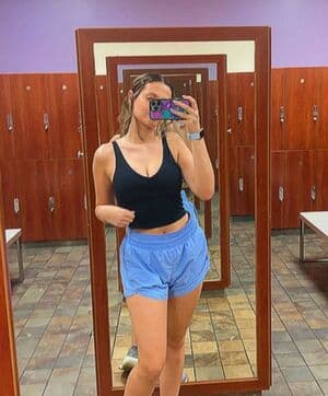 Hannah Montoya Nude  Leaks 12 Photos