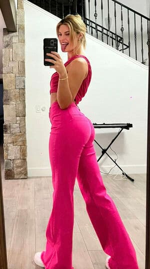 Hannah Stocking Nude OnlyFans Leaks 17 Photos