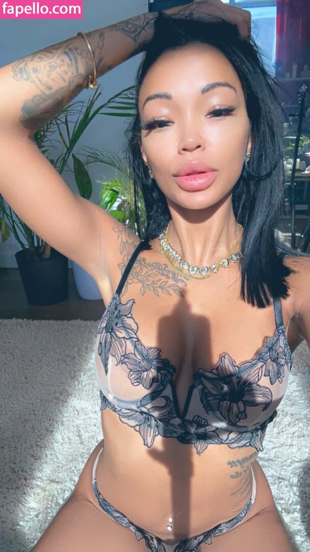 Harley Dean Nude OnlyFans Leaks 5 Photos