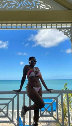 Havana Ginger Nude  Leaks 9 Photos