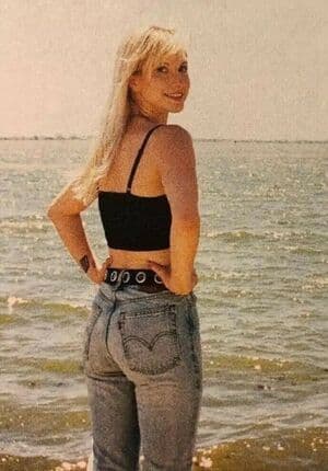 Hayley Williams Nude OnlyFans Leaks 3 Photos