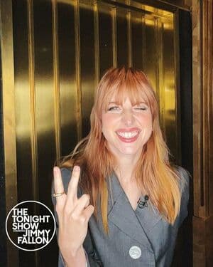 Hayley Williams Nude OnlyFans Leaks 3 Photos