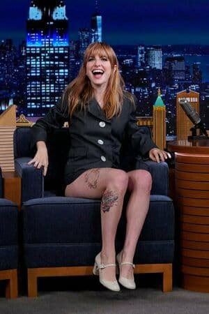 Hayley Williams Nude OnlyFans Leaks 3 Photos