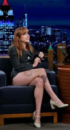 Hayley Williams Nude OnlyFans Leaks 3 Photos