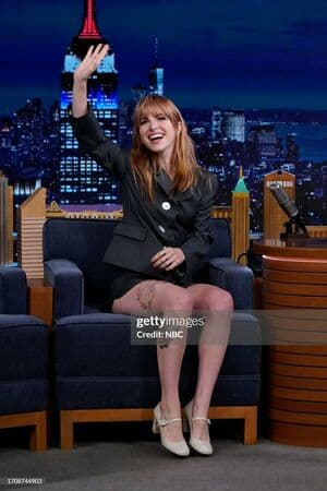 Hayley Williams Nude OnlyFans Leaks 3 Photos