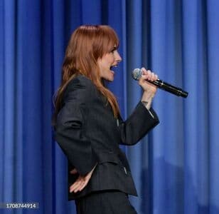 Hayley Williams Nude OnlyFans Leaks 2 Photos