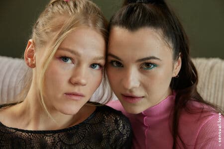 Hayli Sanders Nude  Leaks 5 Photos