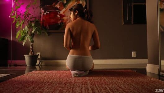 Hazel Heart Nude  Leaks 10 Photos