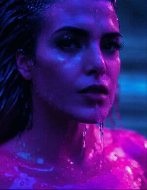 Heather Monique Nude  Leaks 4 Photos