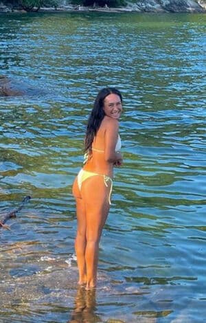 Heather Watson Nude  Leaks 15 Photos