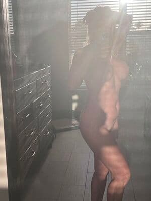 Heidi 100k Nude  Leaks 7 Photos