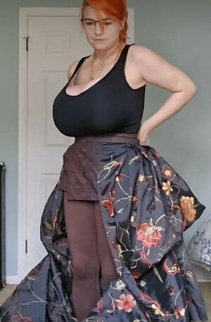 Heidi Corinne Nude  Leaks 5 Photos