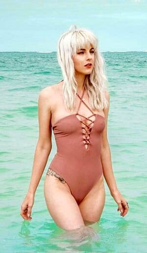 Heidi Mae Nude  Leaks 8 Photos