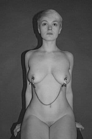 Heidi Nude OnlyFans Leaks 5 Photos