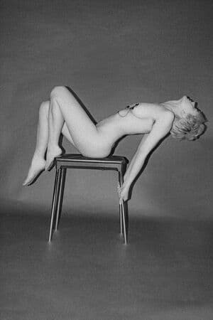 Heidi Nude OnlyFans Leaks 5 Photos