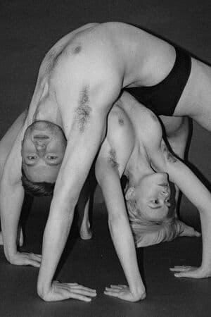 Heidi Nude OnlyFans Leaks 5 Photos