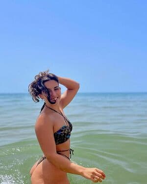 Click to view full size Helena Santos Nude Leaks 4 Photos