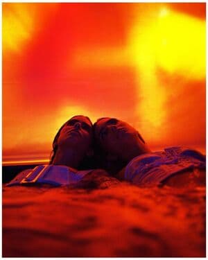 Herbert Twins Nude  Leaks 5 Photos