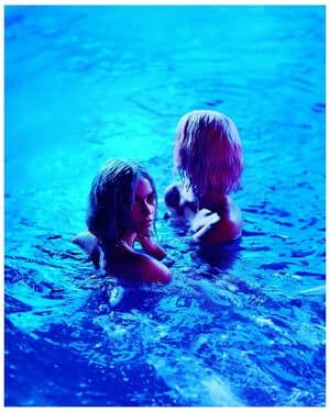 Herbert Twins Nude  Leaks 5 Photos