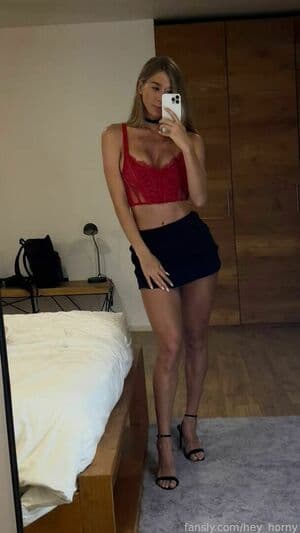 Heyhorny Mira Nude OnlyFans Leaks 19 Photos