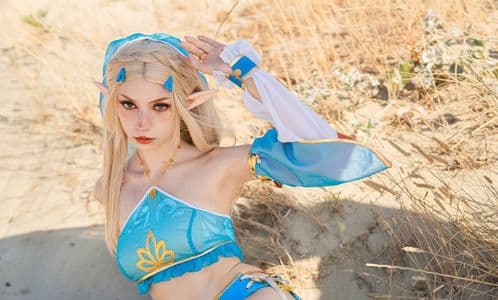 Himee Nude Patreon Leaks 150 Photos